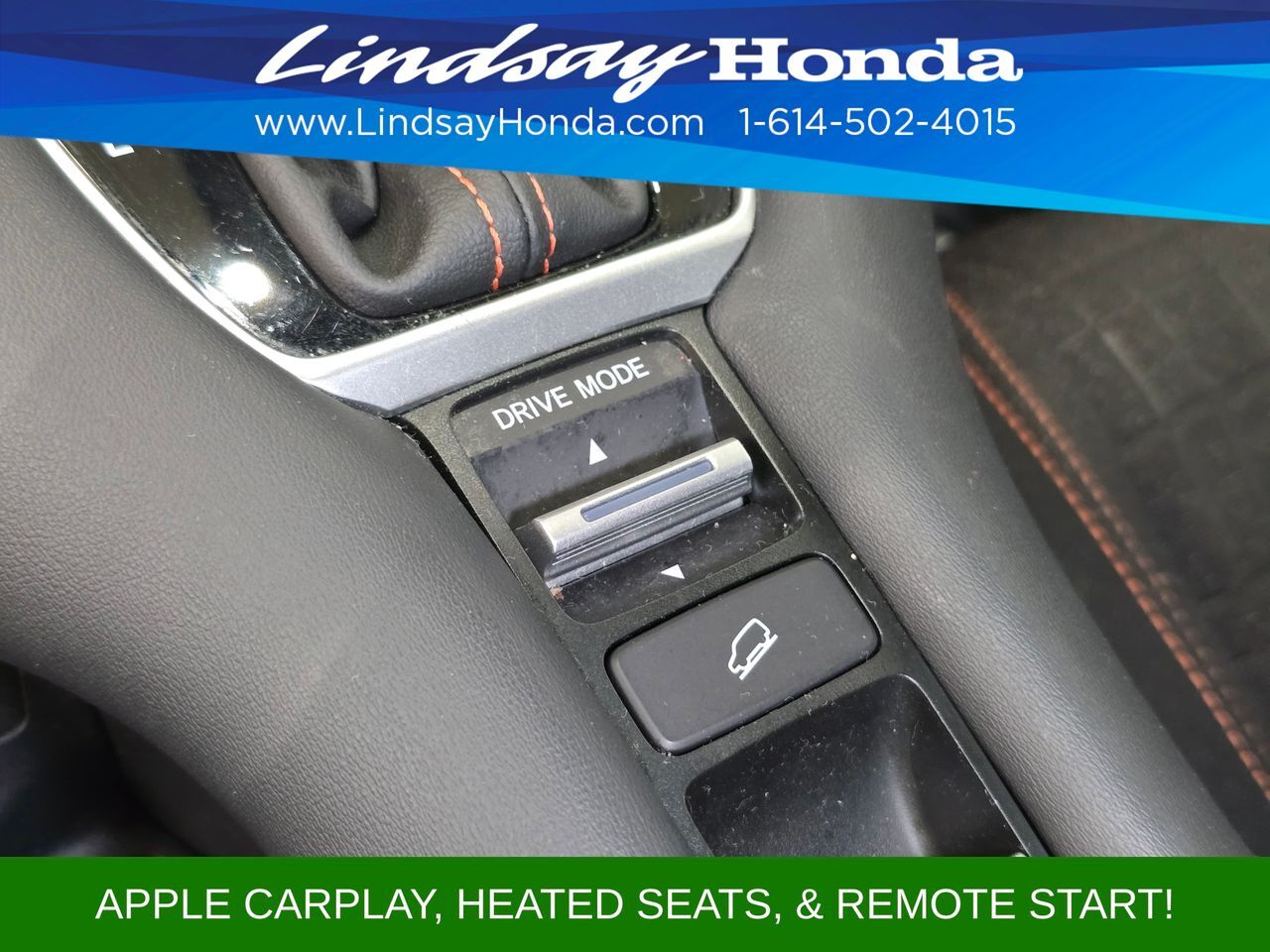 2024 Honda HR-V Sport Columbus OH