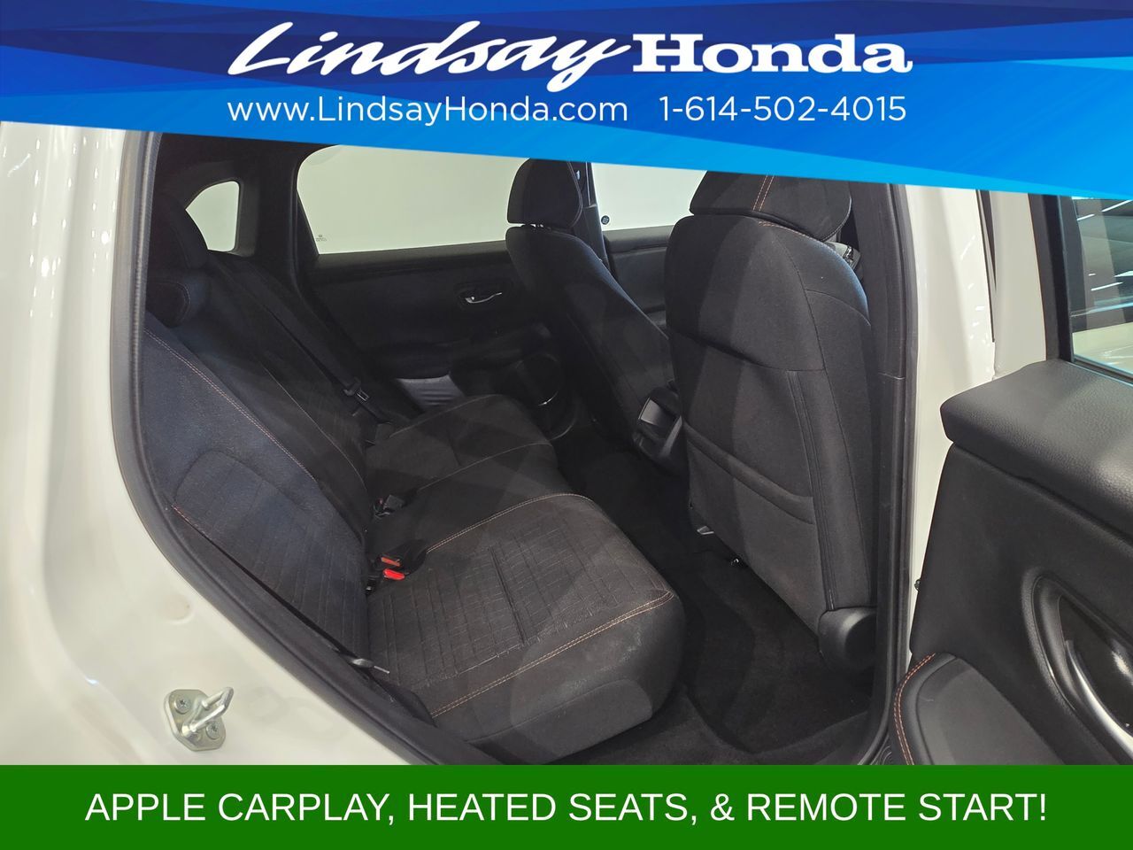 2024 Honda HR-V Sport Columbus OH