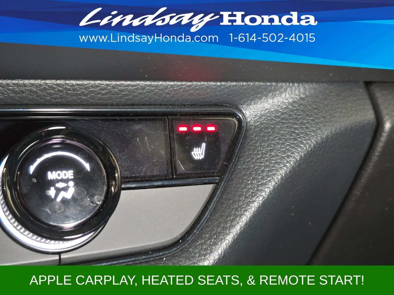 2024 Honda HR-V Sport Columbus OH