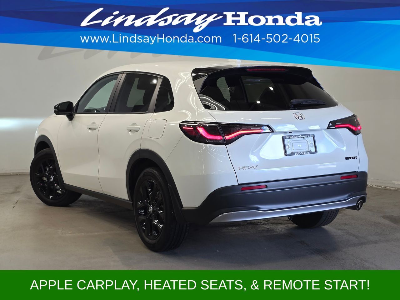2024 Honda HR-V Sport Columbus OH