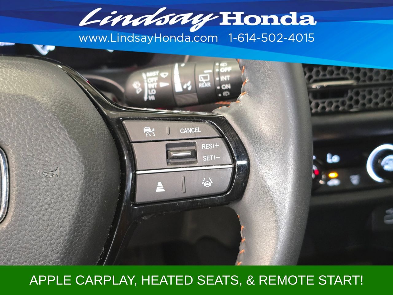 2024 Honda HR-V Sport Columbus OH