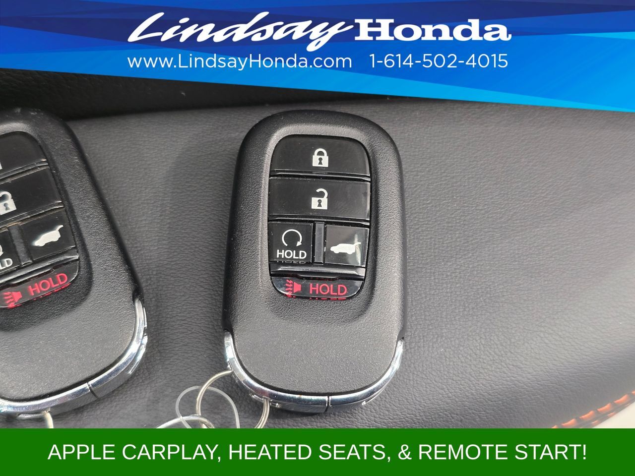 2024 Honda HR-V Sport Columbus OH