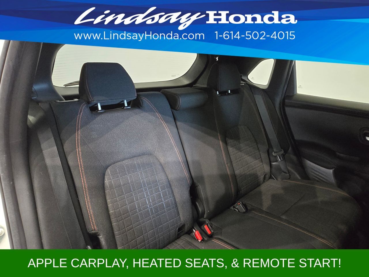 2024 Honda HR-V Sport Columbus OH