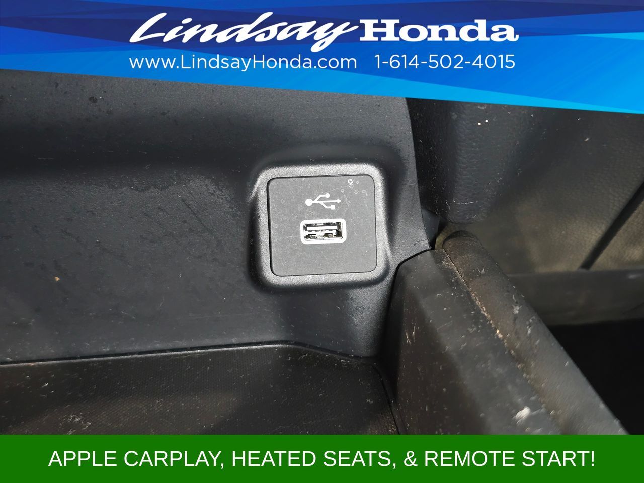 2024 Honda HR-V Sport Columbus OH