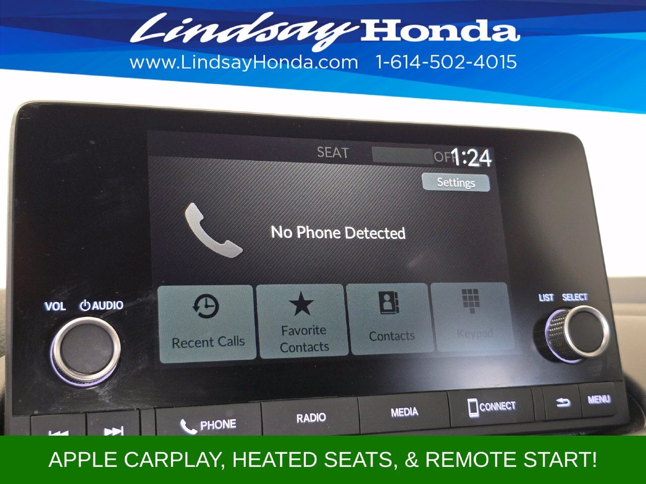 2024 Honda HR-V Sport Columbus OH