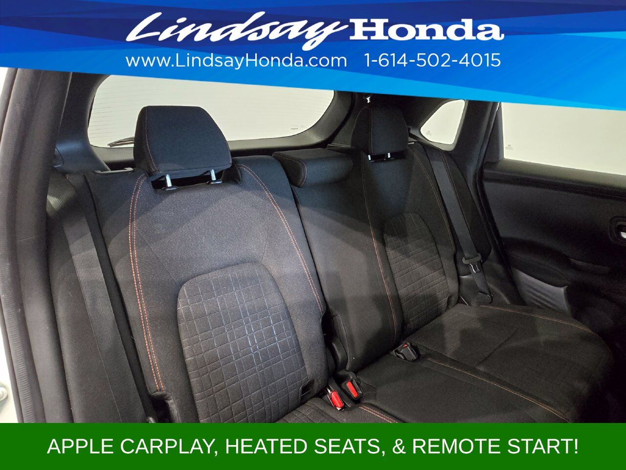 2024 Honda HR-V Sport Columbus OH
