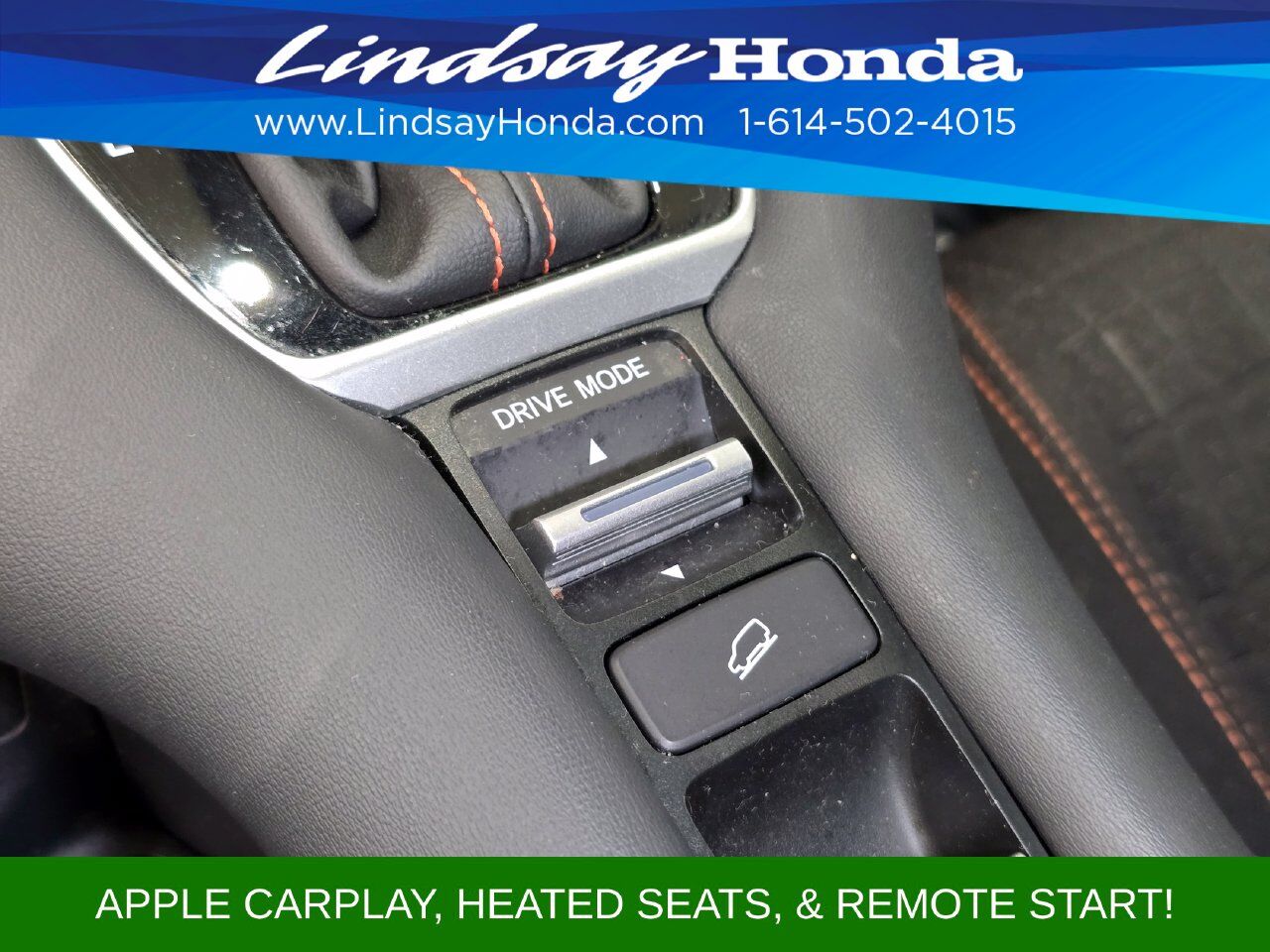 2024 Honda HR-V Sport Columbus OH