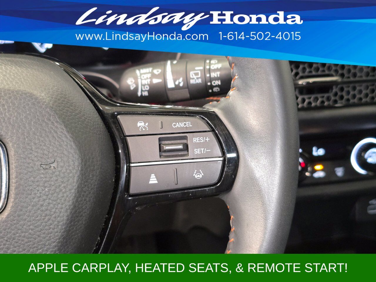 2024 Honda HR-V Sport Columbus OH