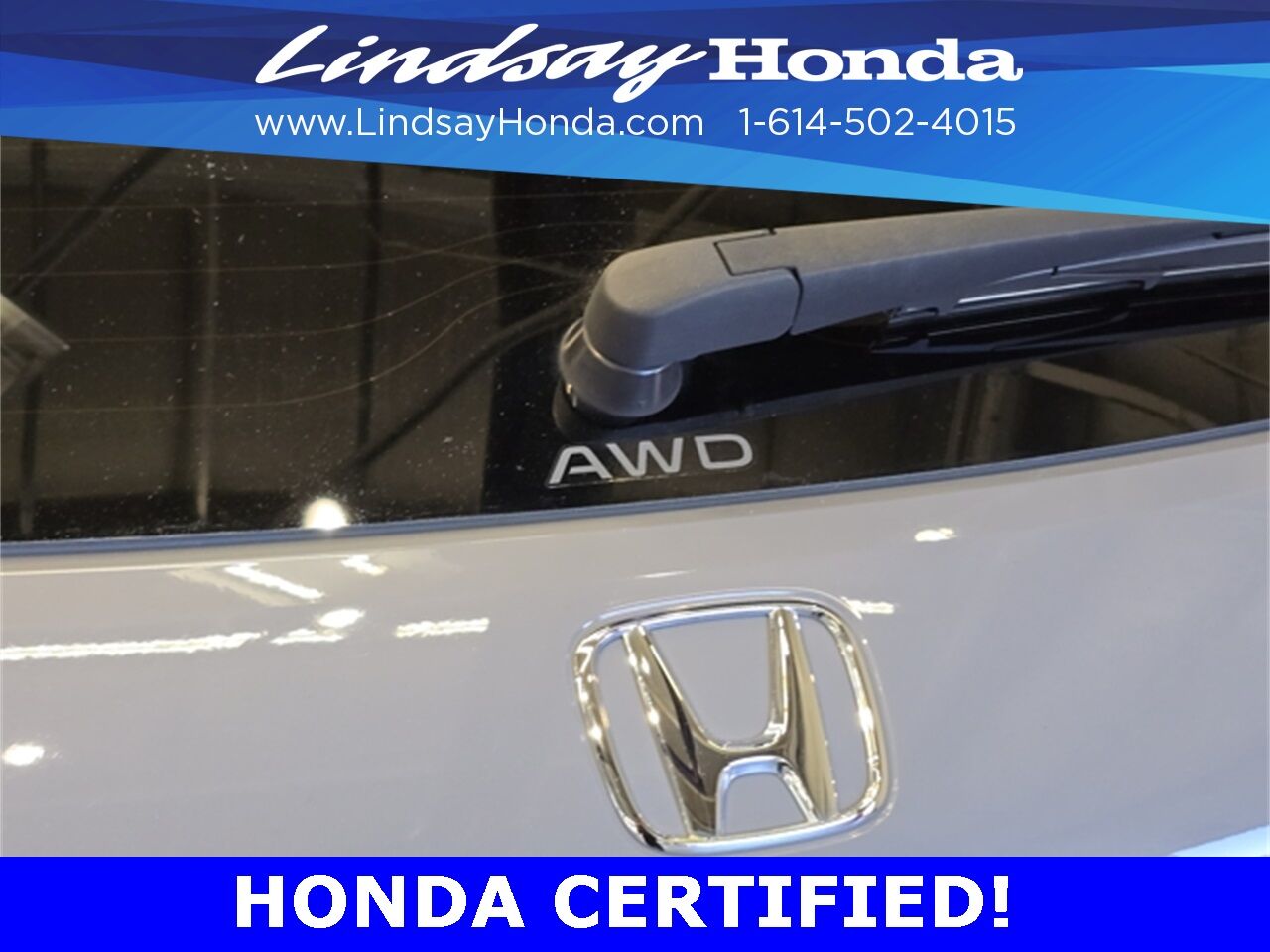 2024 Honda HR-V Sport Columbus OH