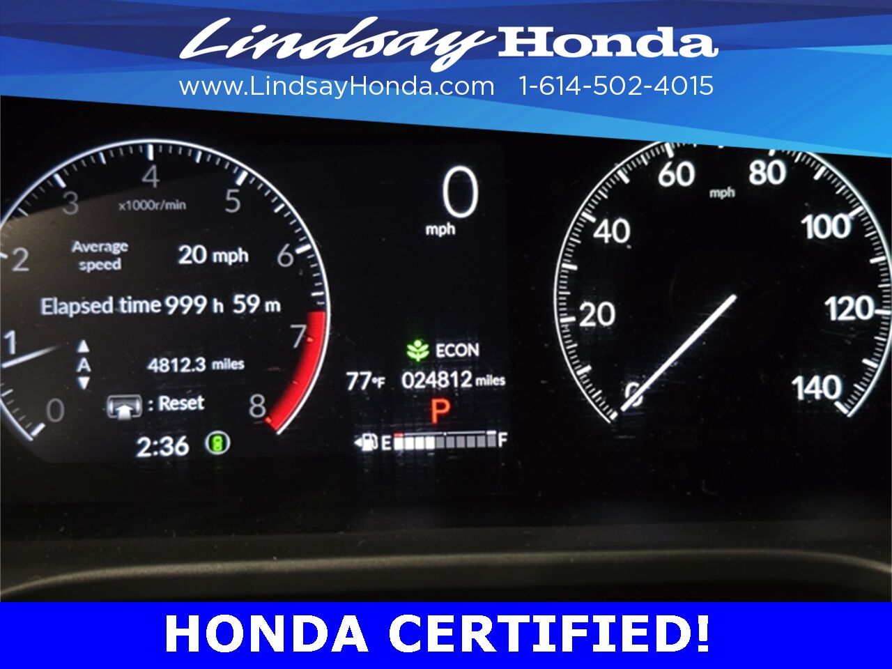 2024 Honda HR-V Sport Columbus OH