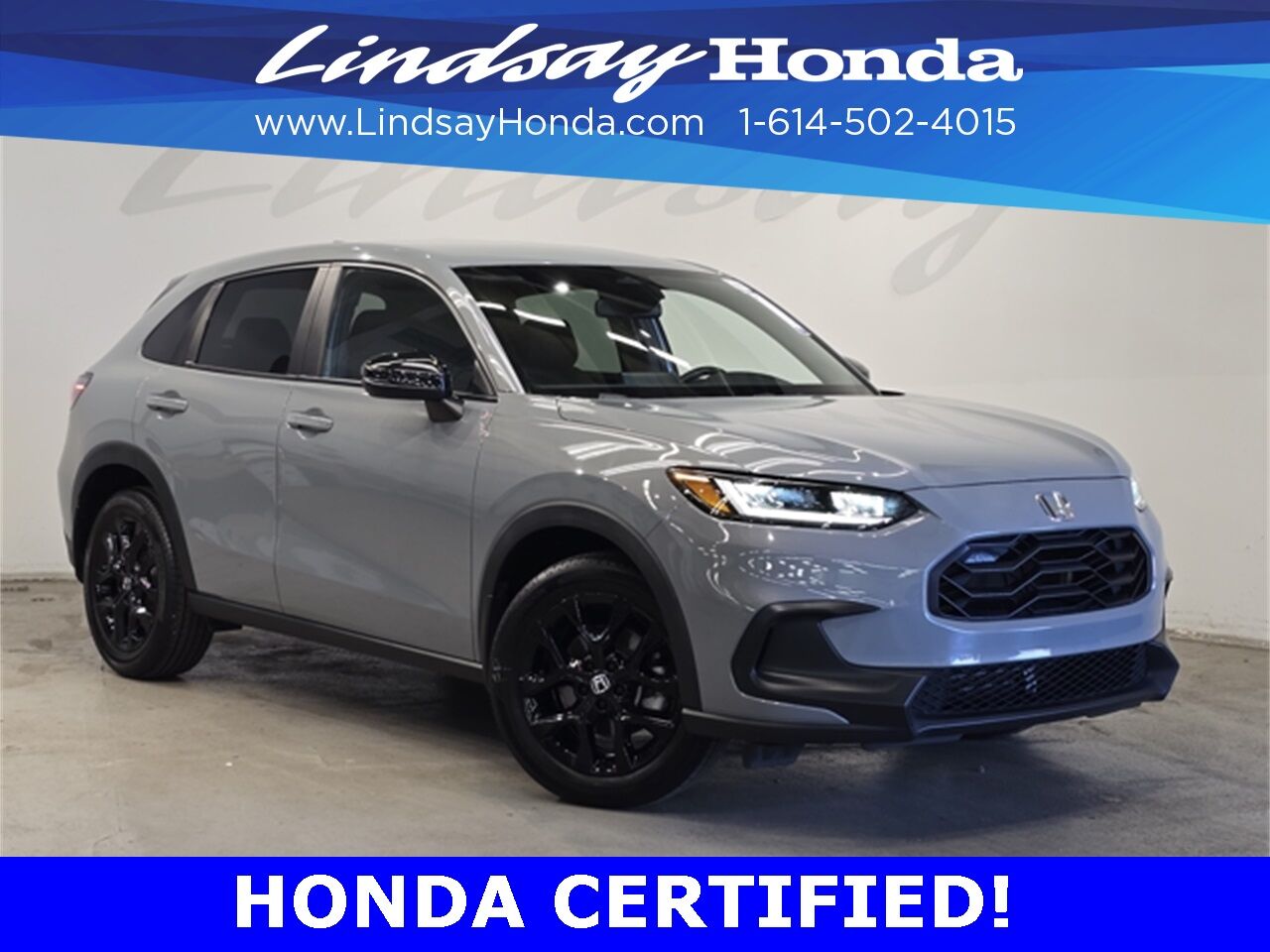 2024 Honda HR-V Sport Columbus OH