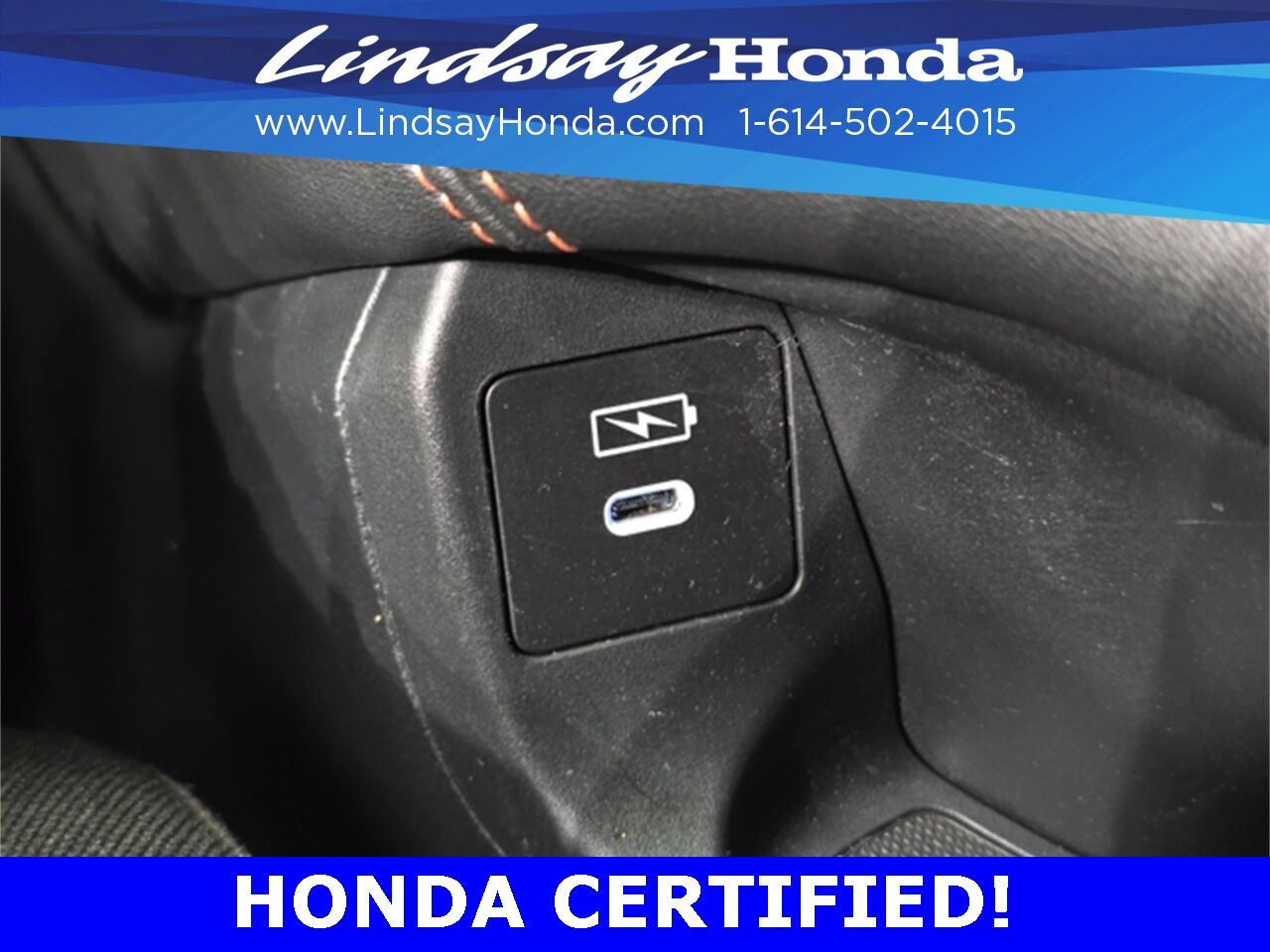 2024 Honda HR-V Sport Columbus OH