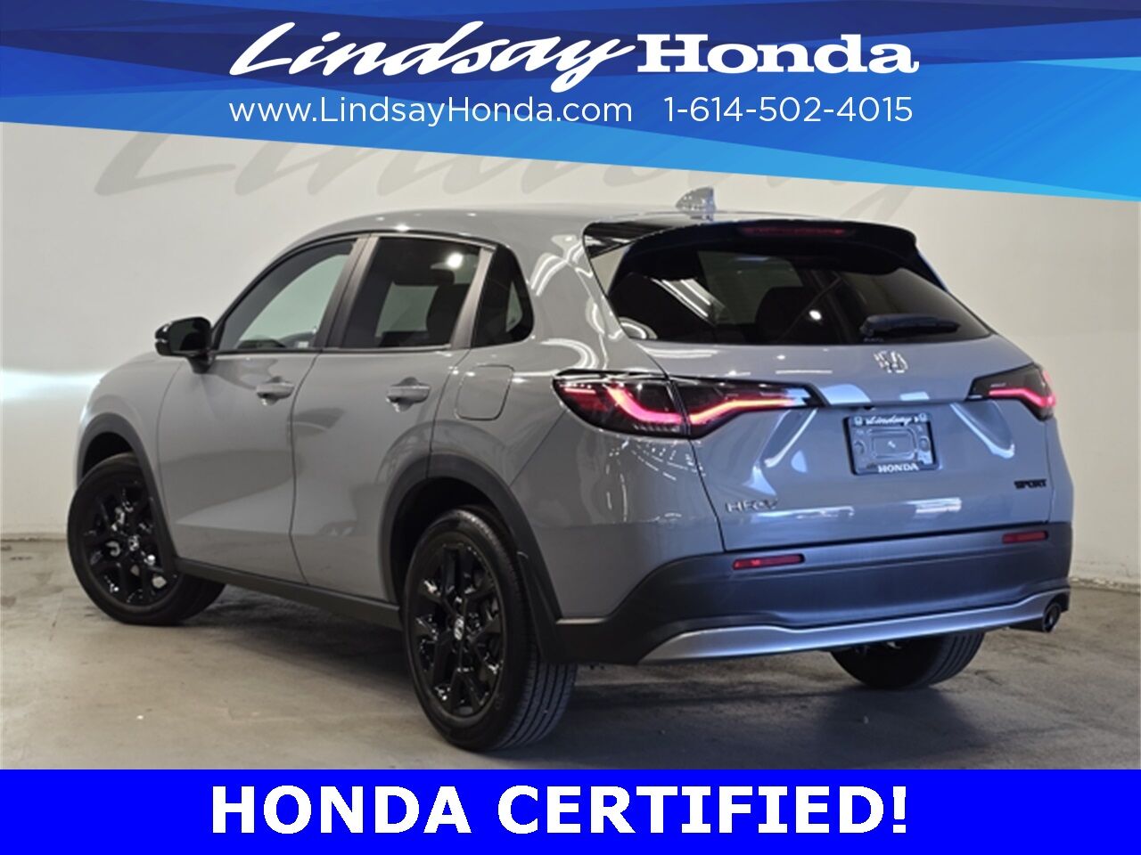 2024 Honda HR-V Sport Columbus OH