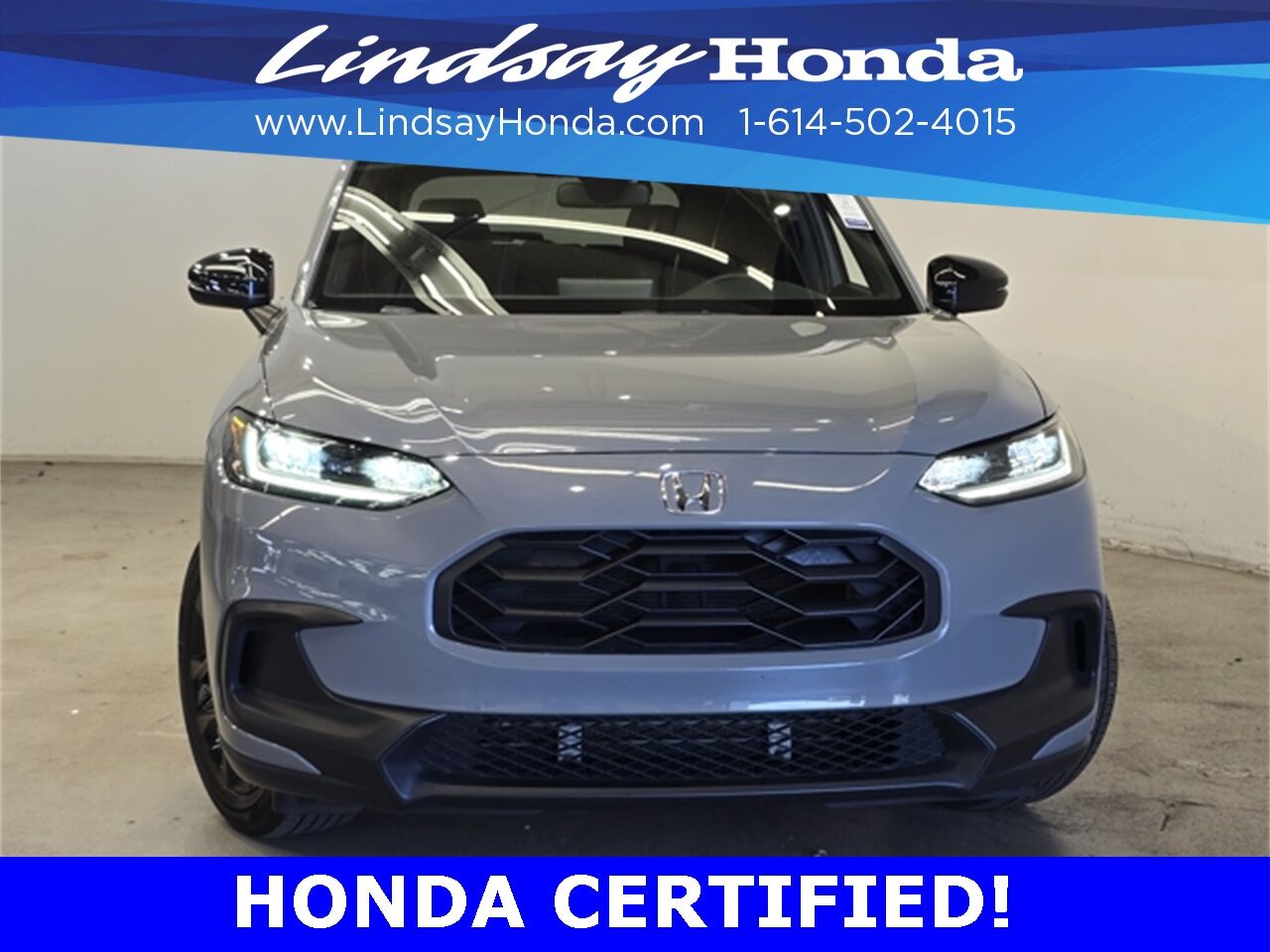 2024 Honda HR-V Sport Columbus OH