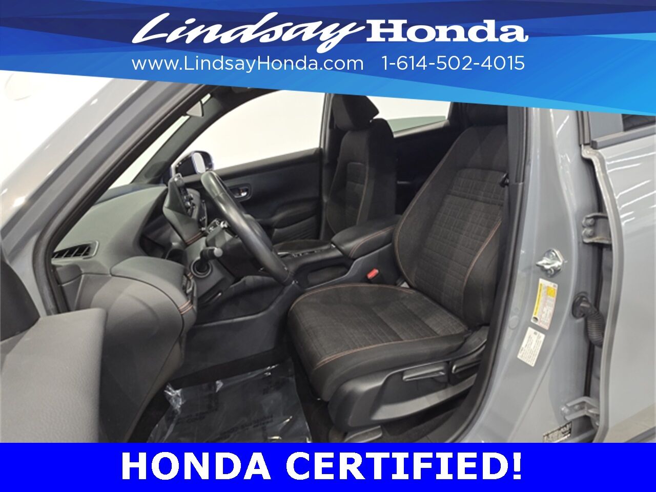 2024 Honda HR-V Sport Columbus OH