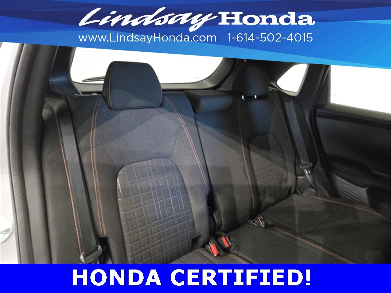 2024 Honda HR-V Sport Columbus OH