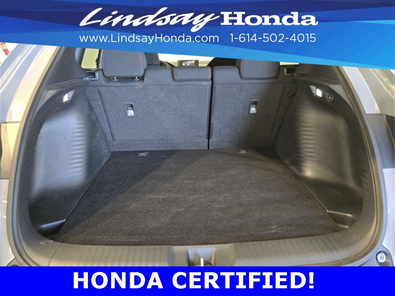 2024 Honda HR-V Sport Columbus OH