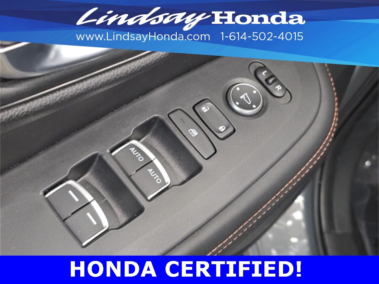 2024 Honda HR-V Sport Columbus OH