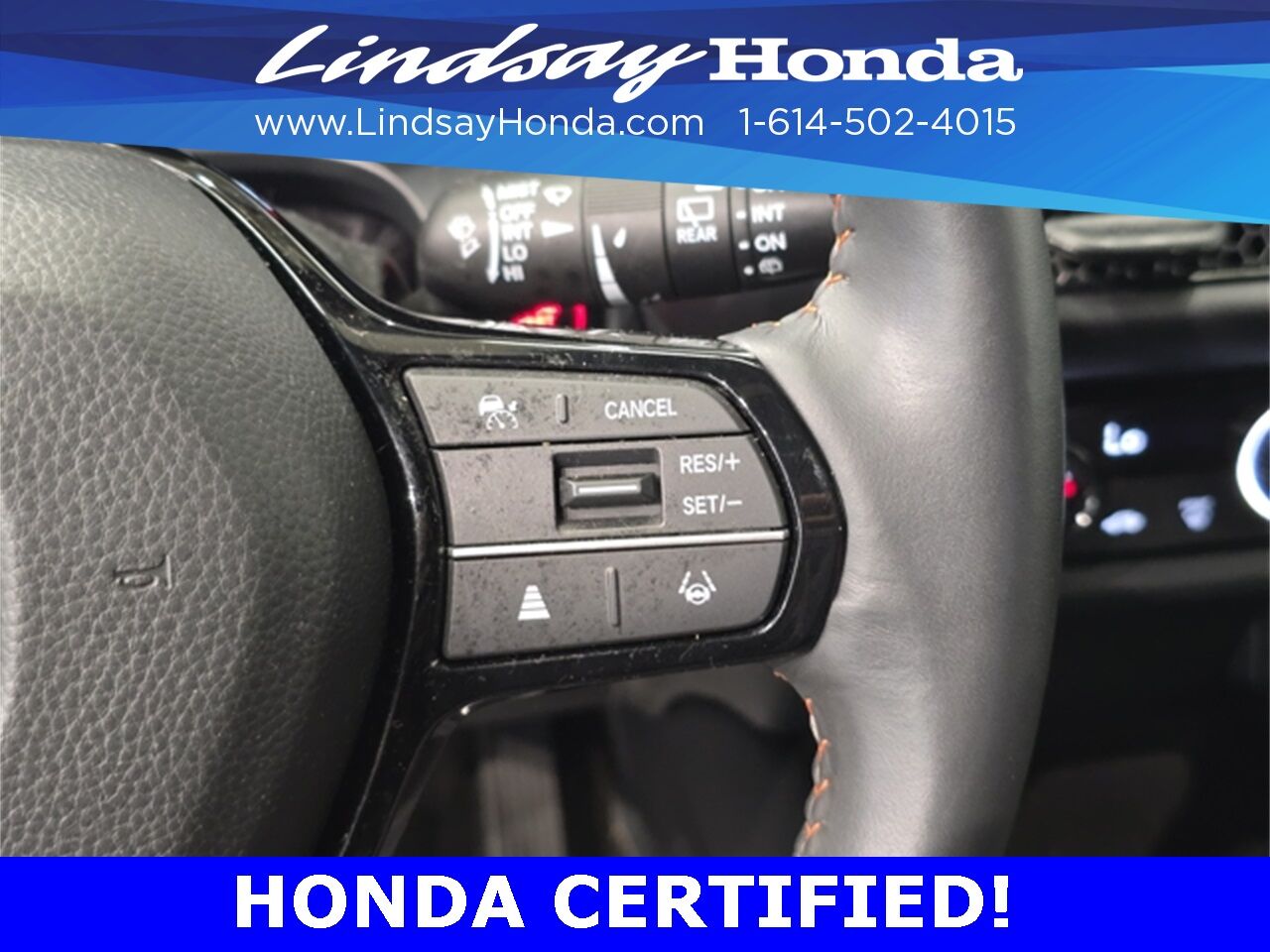 2024 Honda HR-V Sport Columbus OH