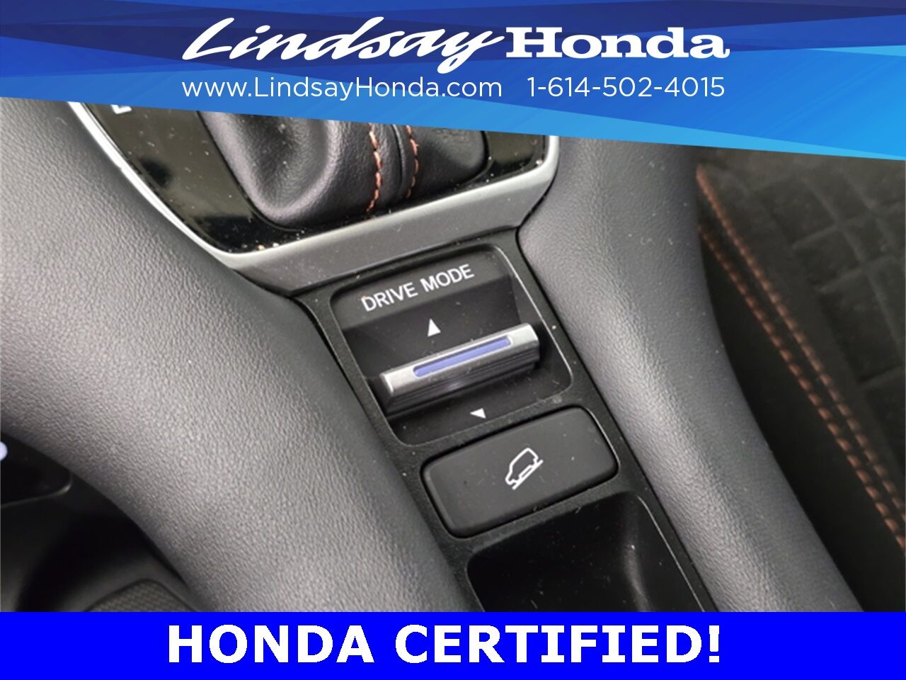 2024 Honda HR-V Sport Columbus OH