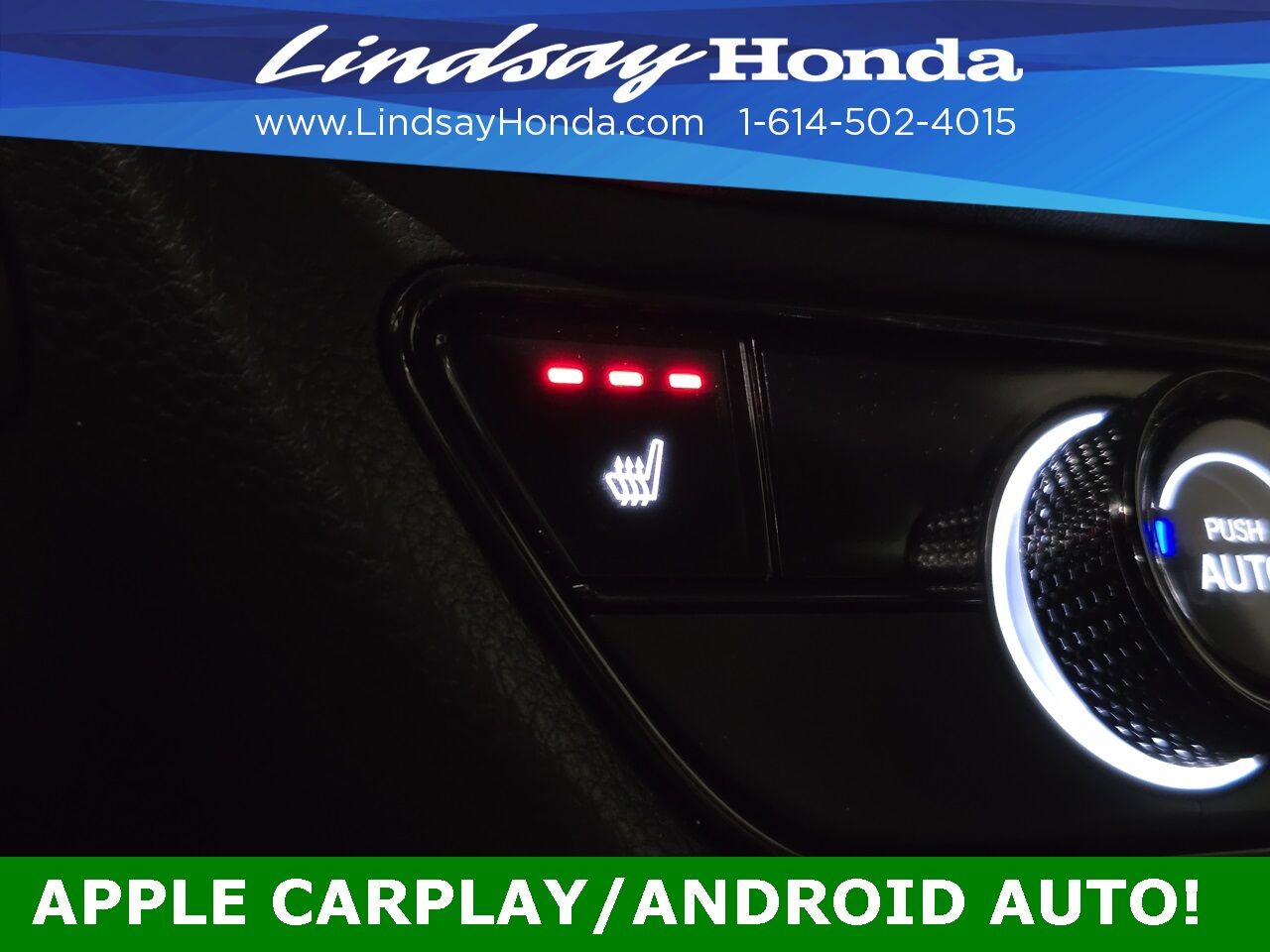 2024 Honda HR-V Sport Columbus OH