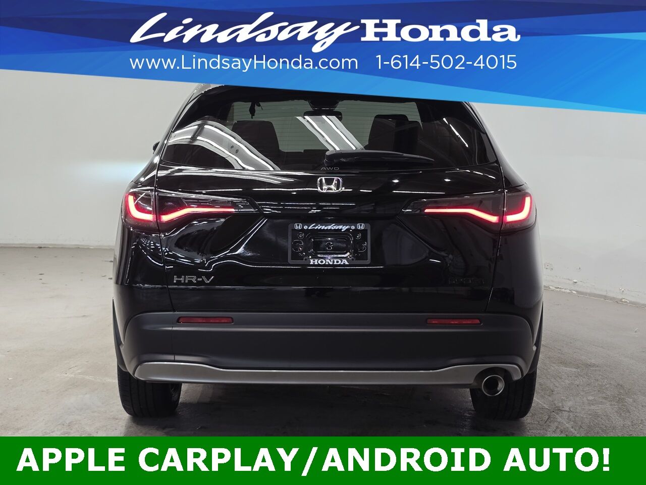 2024 Honda HR-V Sport Columbus OH