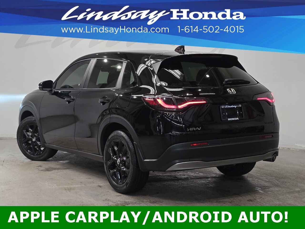 2024 Honda HR-V Sport Columbus OH