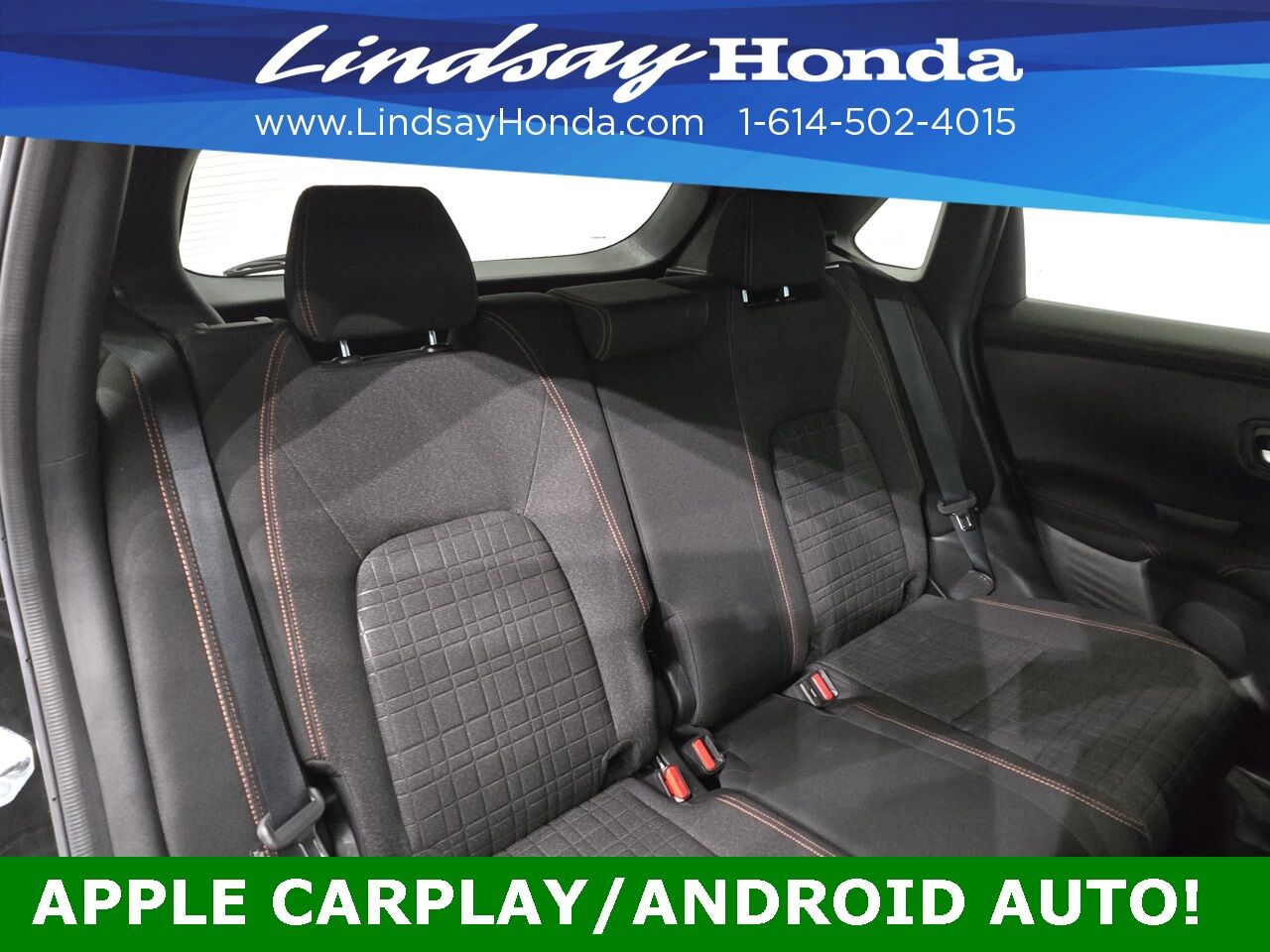 2024 Honda HR-V Sport Columbus OH