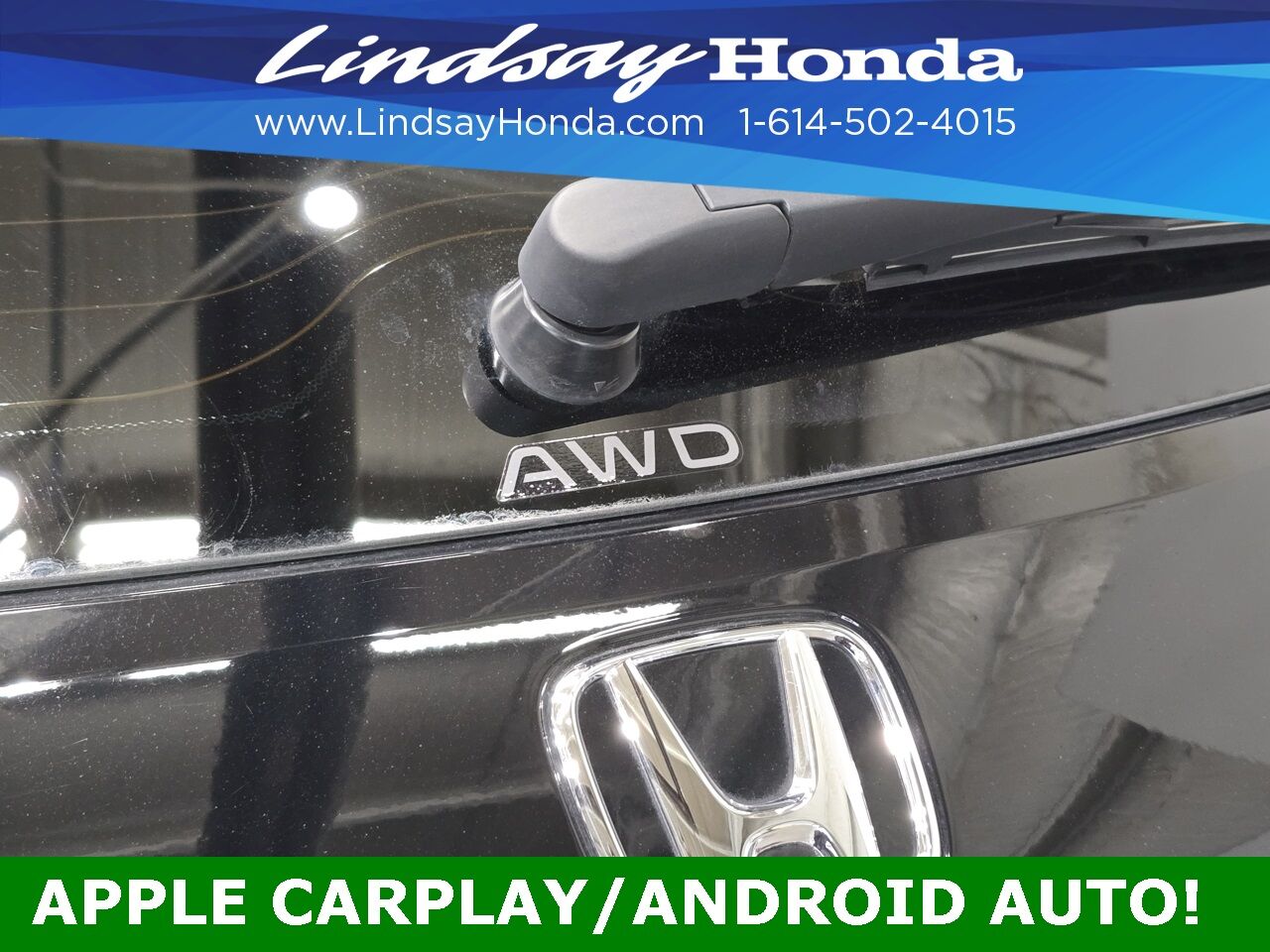 2024 Honda HR-V Sport Columbus OH