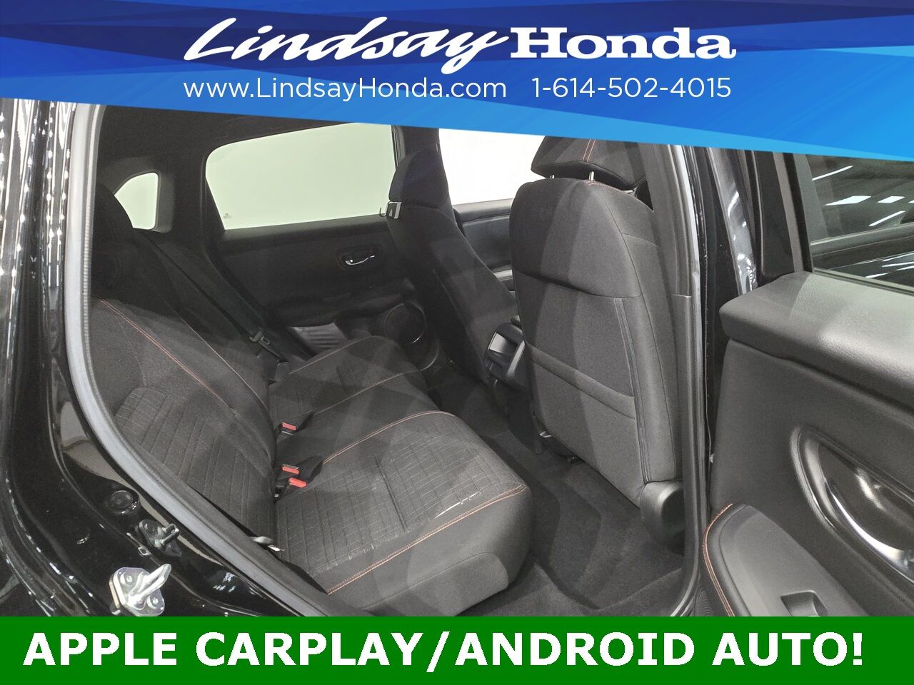 2024 Honda HR-V Sport Columbus OH