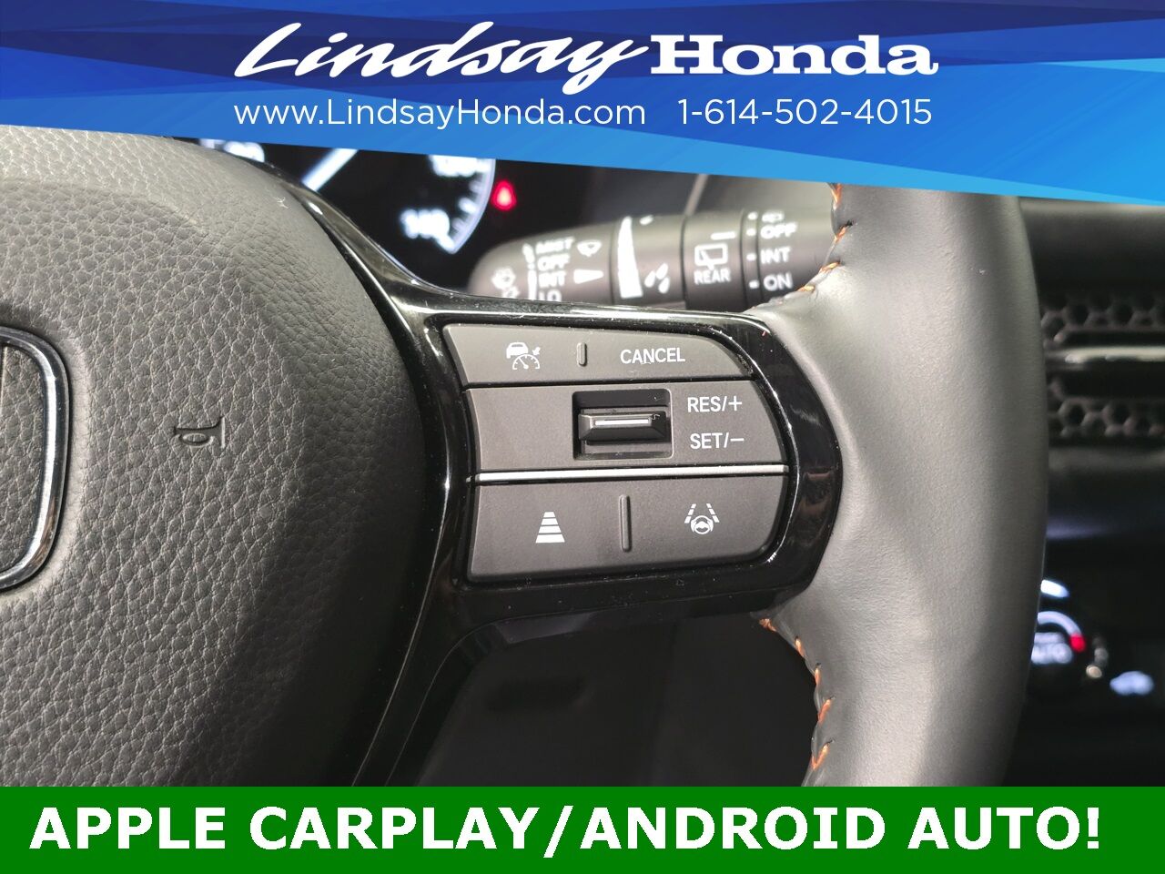 2024 Honda HR-V Sport Columbus OH