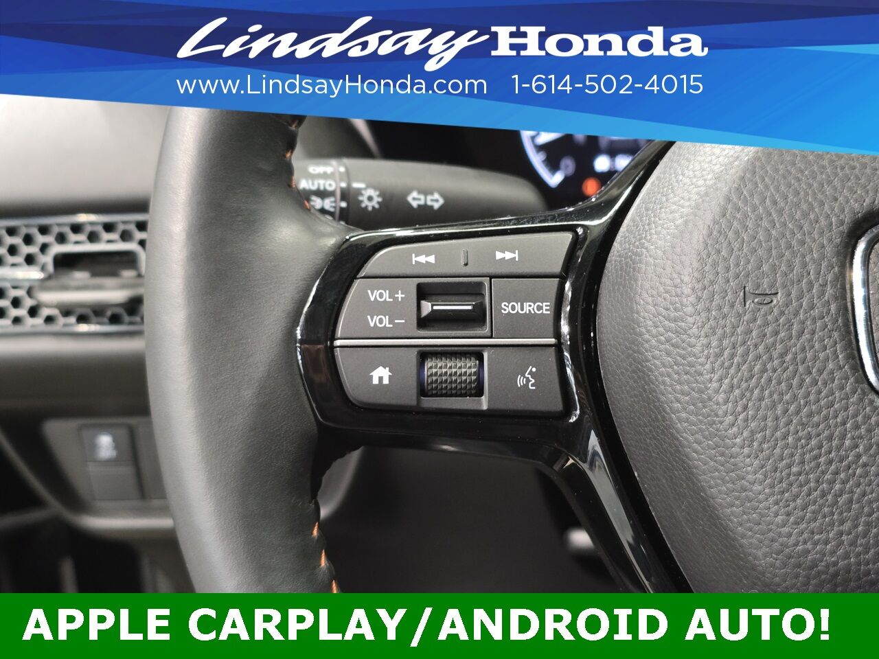 2024 Honda HR-V Sport Columbus OH