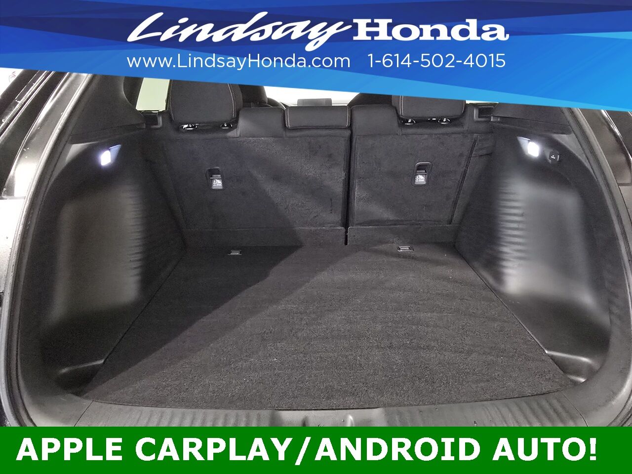 2024 Honda HR-V Sport Columbus OH