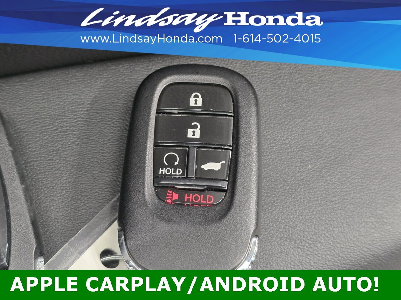 2024 Honda HR-V Sport Columbus OH