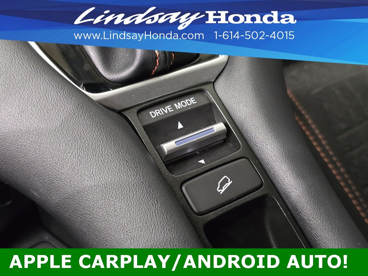 2024 Honda HR-V Sport Columbus OH