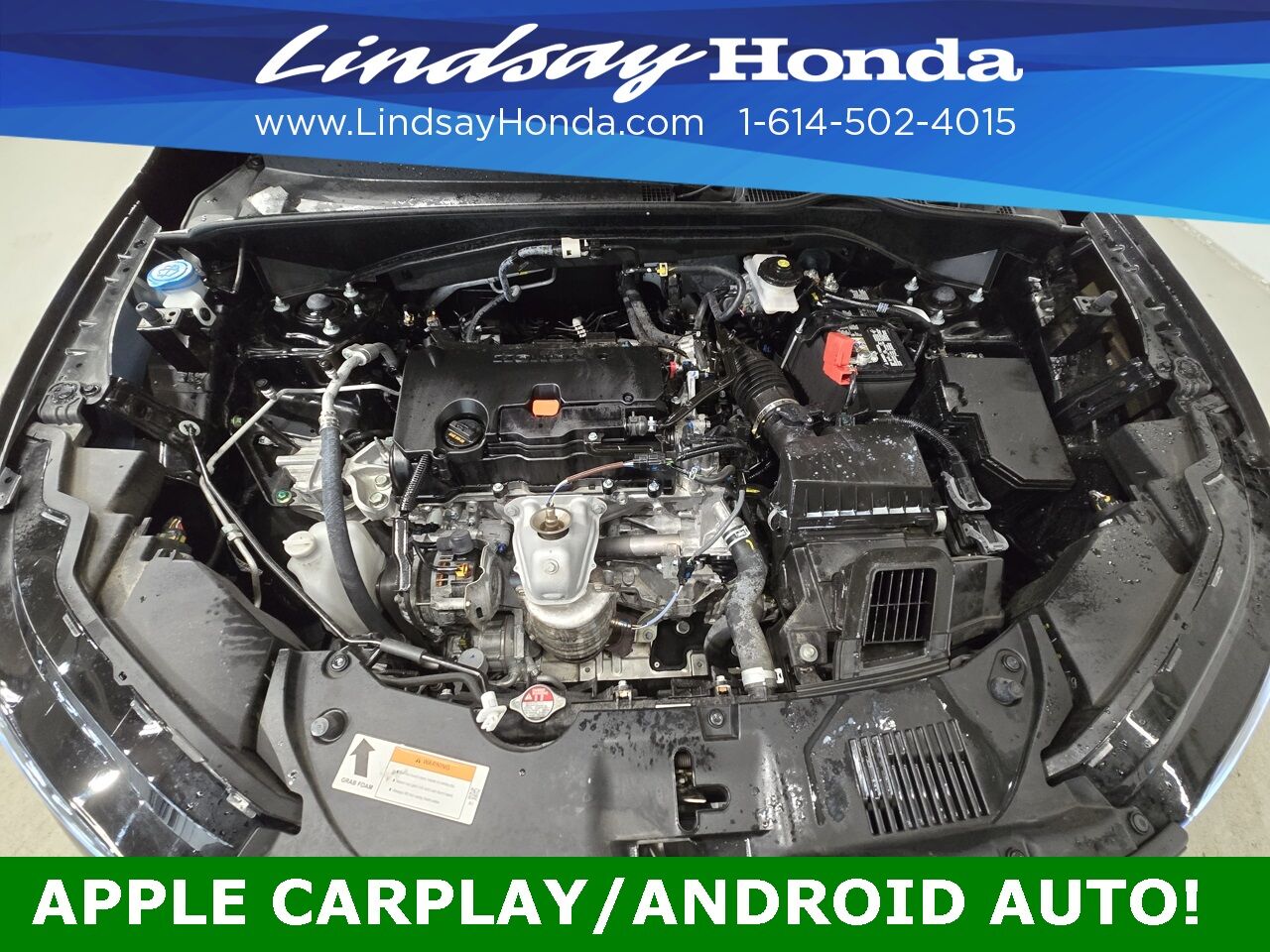 2024 Honda HR-V Sport Columbus OH