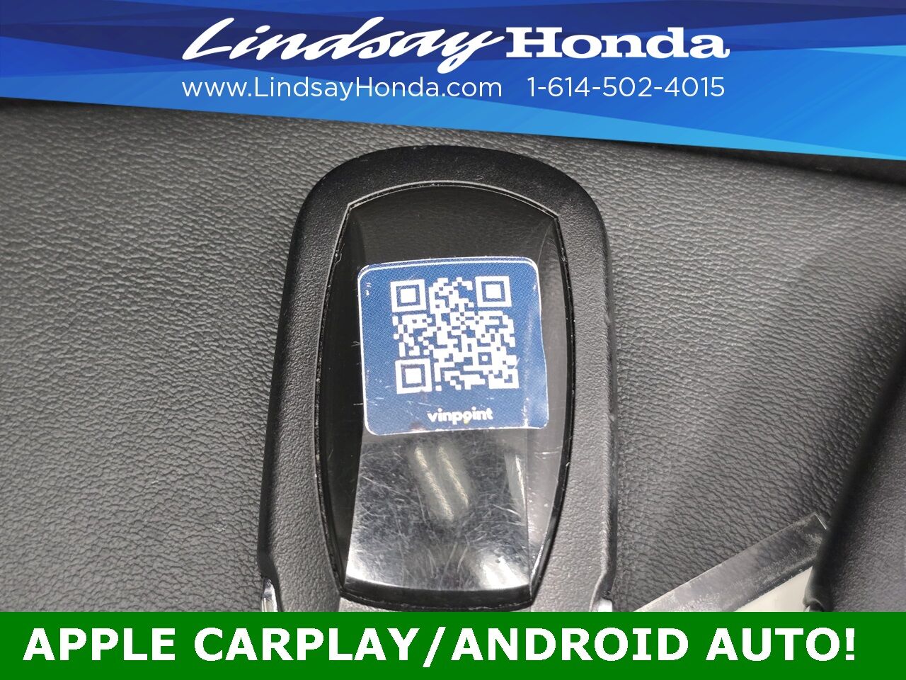 2024 Honda HR-V Sport Columbus OH