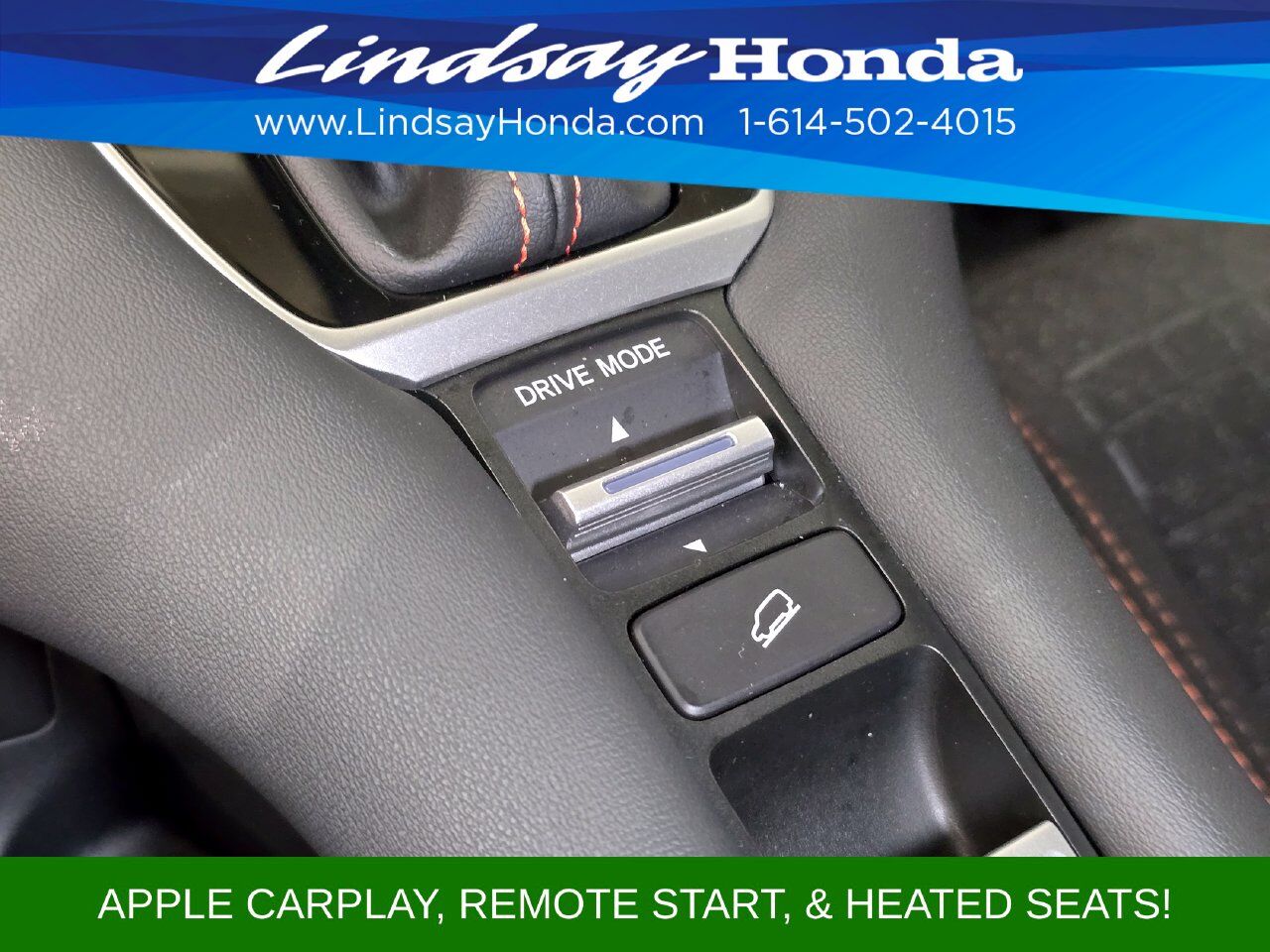 2024 Honda HR-V Sport Columbus OH