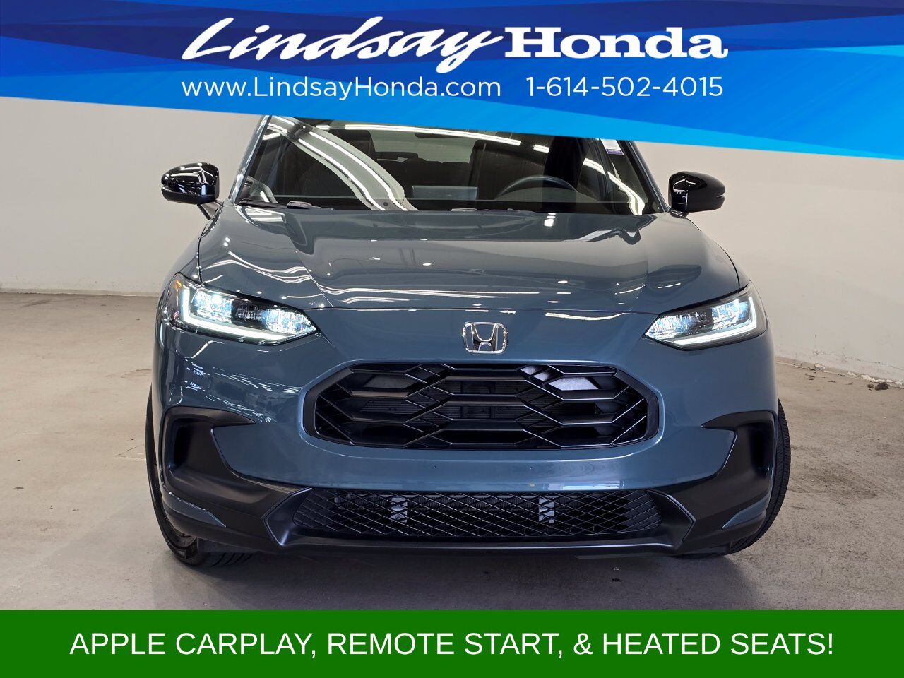 2024 Honda HR-V Sport Columbus OH