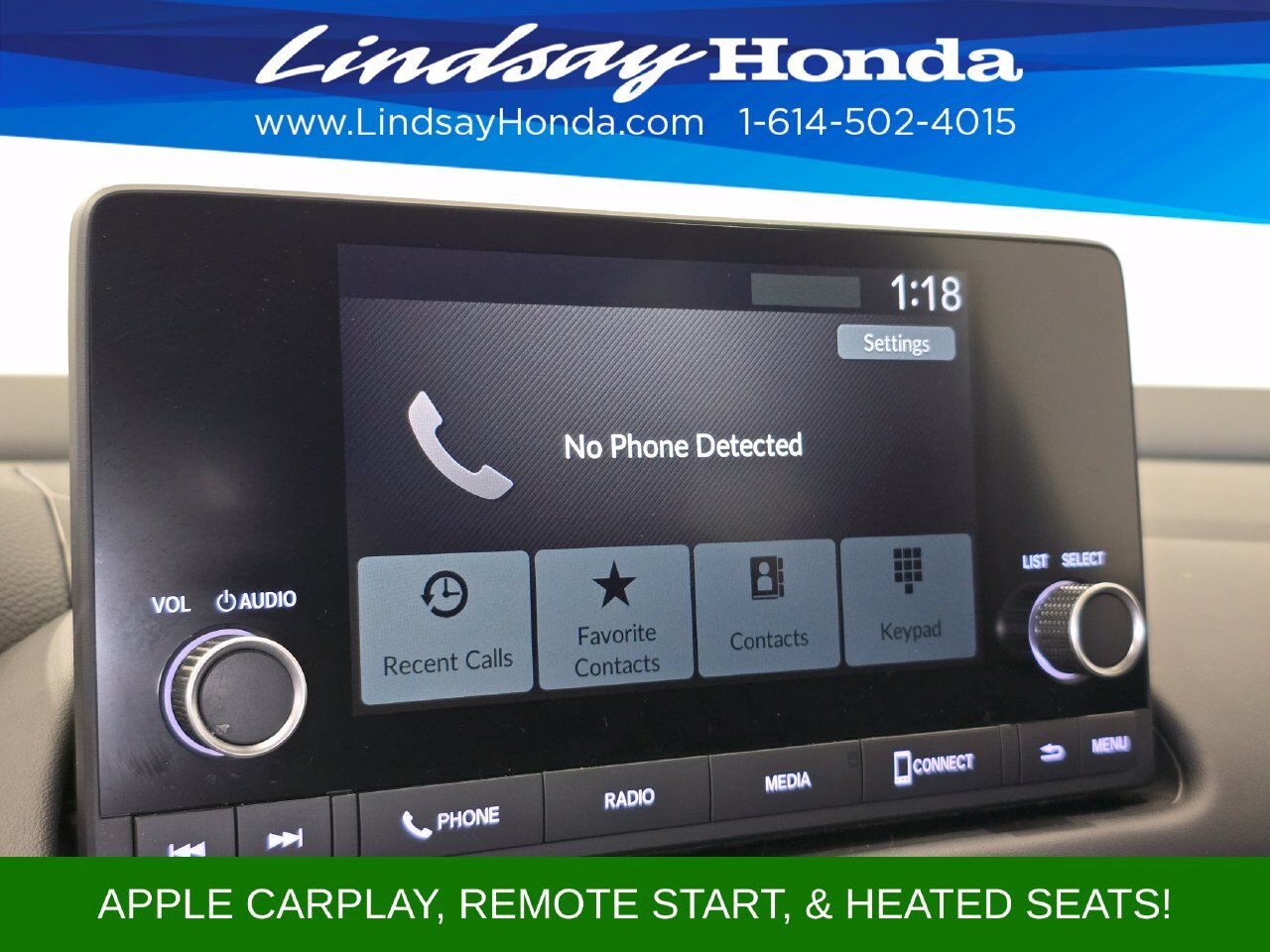 2024 Honda HR-V Sport Columbus OH