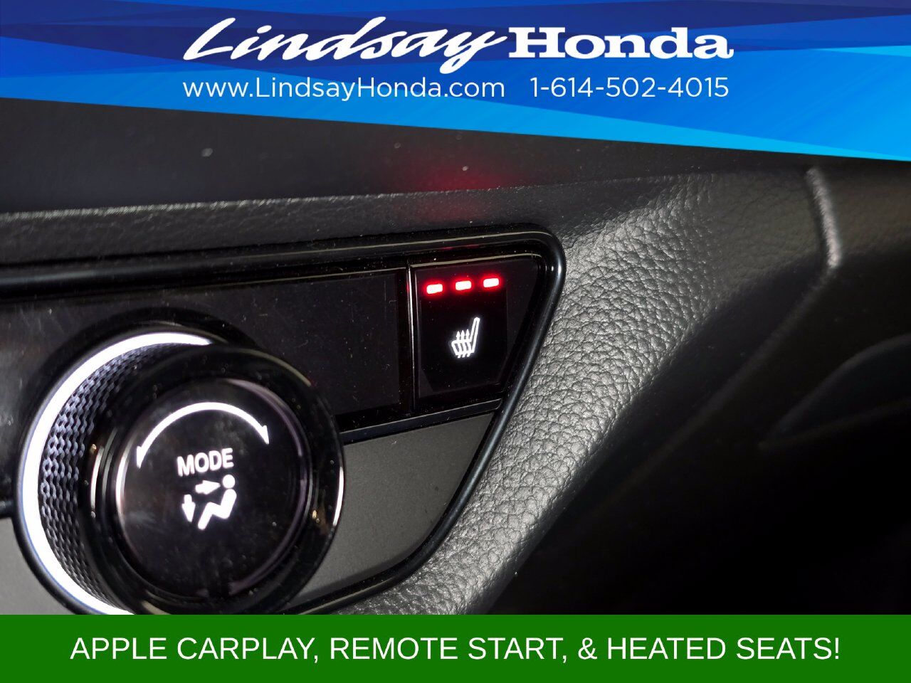 2024 Honda HR-V Sport Columbus OH