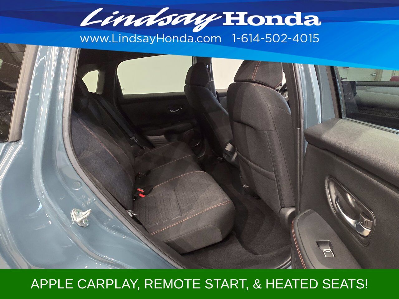 2024 Honda HR-V Sport Columbus OH