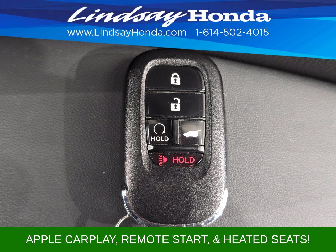 2024 Honda HR-V Sport Columbus OH
