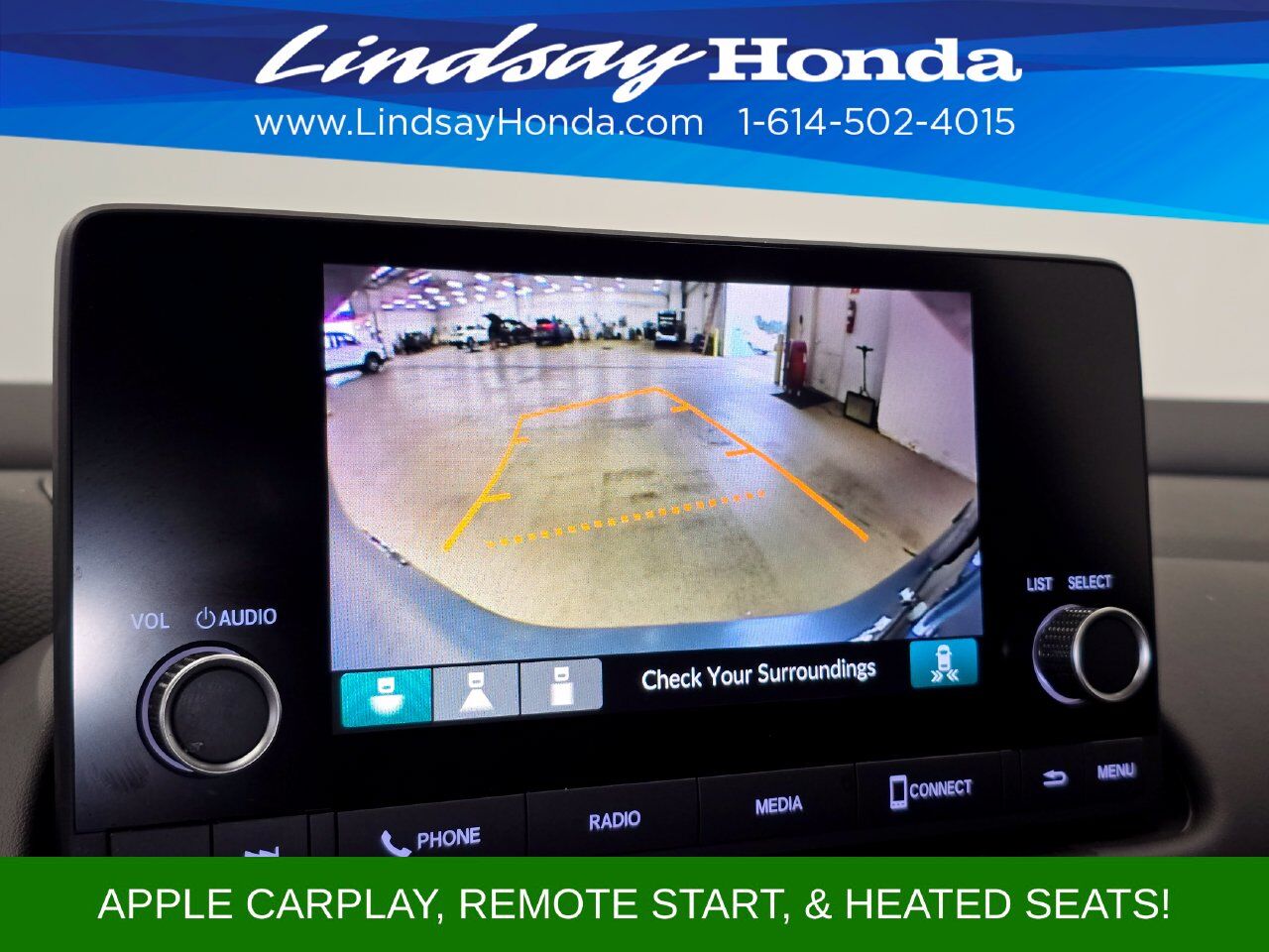 2024 Honda HR-V Sport Columbus OH