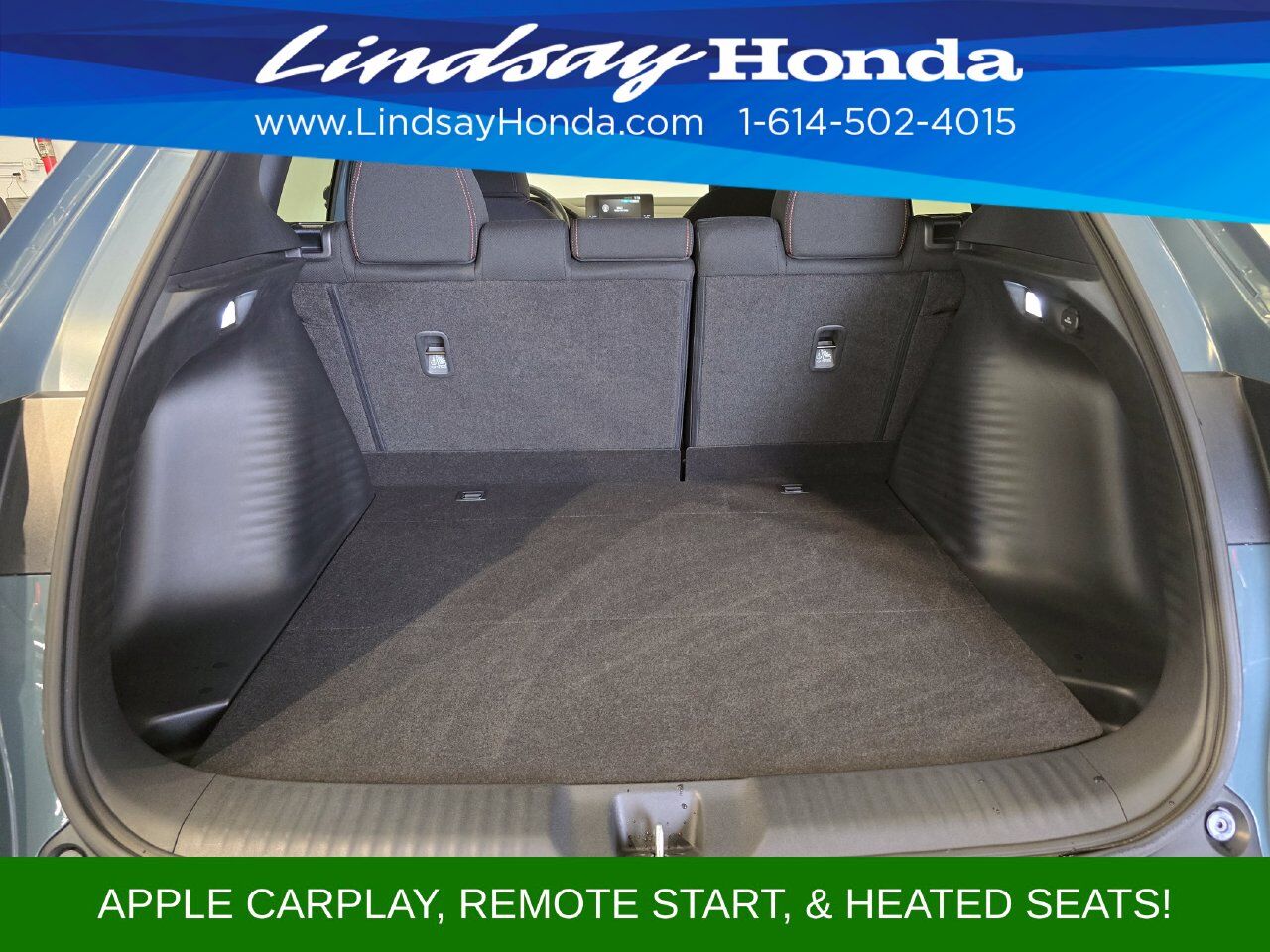 2024 Honda HR-V Sport Columbus OH