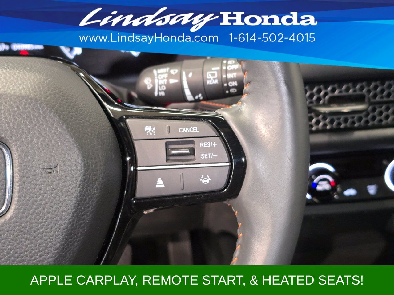 2024 Honda HR-V Sport Columbus OH