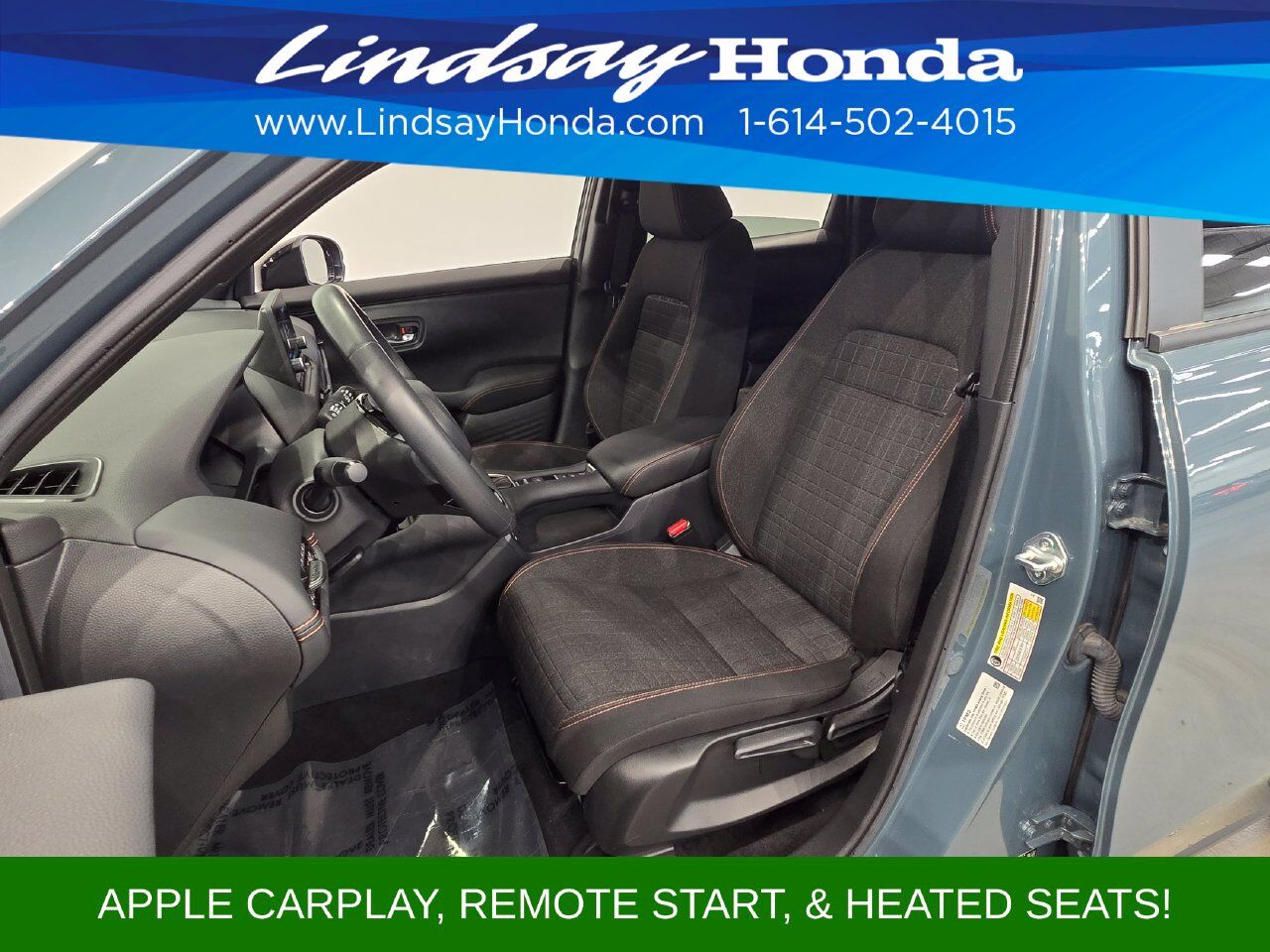 2024 Honda HR-V Sport Columbus OH