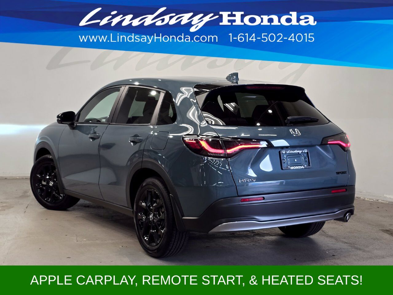 2024 Honda HR-V Sport Columbus OH