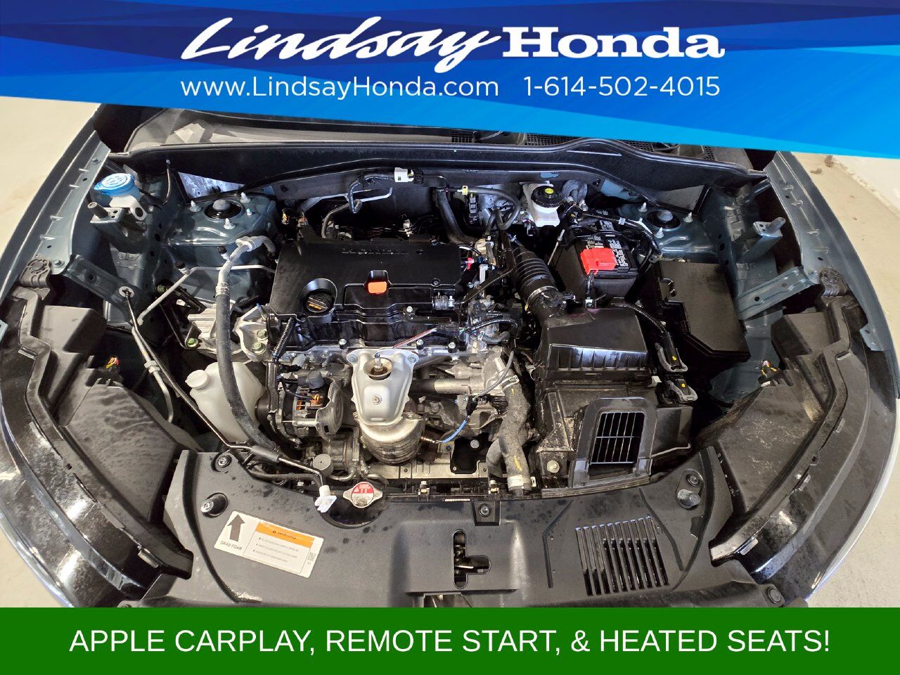2024 Honda HR-V Sport Columbus OH