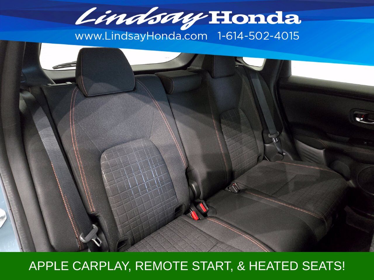 2024 Honda HR-V Sport Columbus OH